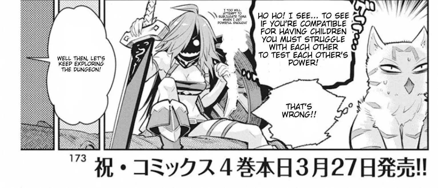S-Rank Monster no Behemoth Dakedo, Neko to Machigawarete Erufu Musume no Kishi (Pet) Toshite Kurashitemasu Chapter 25 page 2 - 