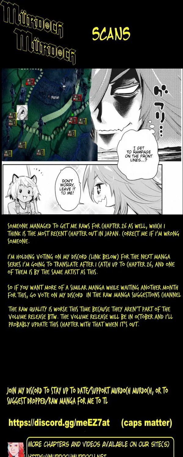 S-Rank Monster no Behemoth Dakedo, Neko to Machigawarete Erufu Musume no Kishi (Pet) Toshite Kurashitemasu Chapter 25 page 47 - 