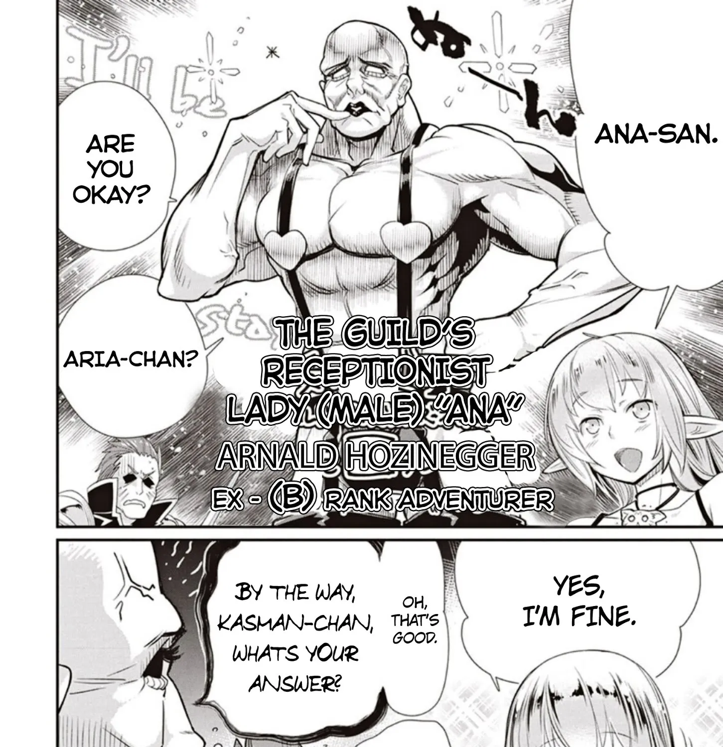 S-Rank Monster no Behemoth Dakedo, Neko to Machigawarete Erufu Musume no Kishi (Pet) Toshite Kurashitemasu Chapter 3 page 11 - 