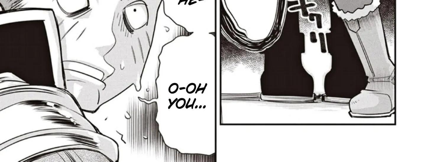 S-Rank Monster no Behemoth Dakedo, Neko to Machigawarete Erufu Musume no Kishi (Pet) Toshite Kurashitemasu Chapter 3 page 10 - 