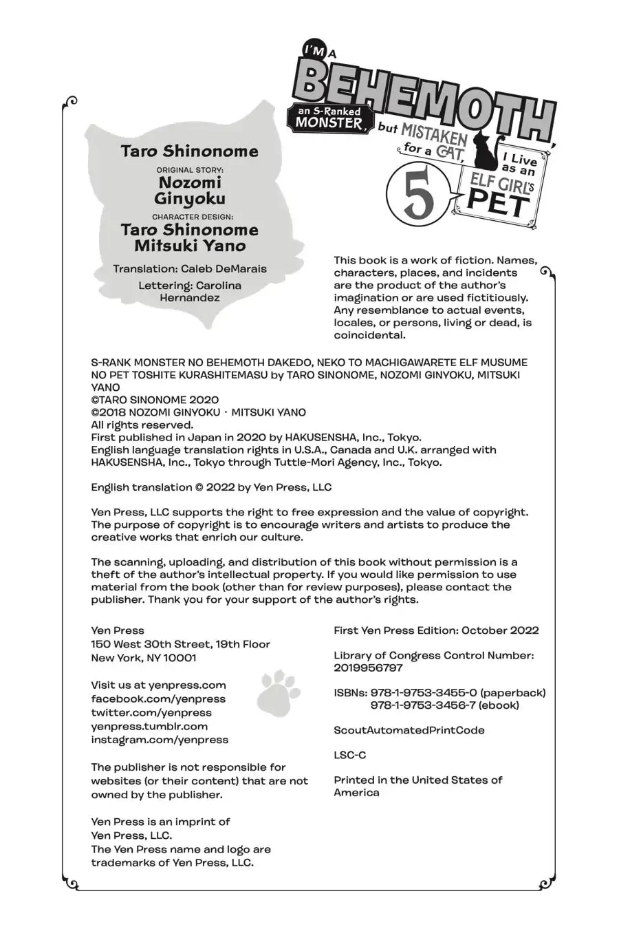 S-Rank Monster no Behemoth Dakedo, Neko to Machigawarete Erufu Musume no Kishi (Pet) Toshite Kurashitemasu Chapter 30.5 page 8 - 
