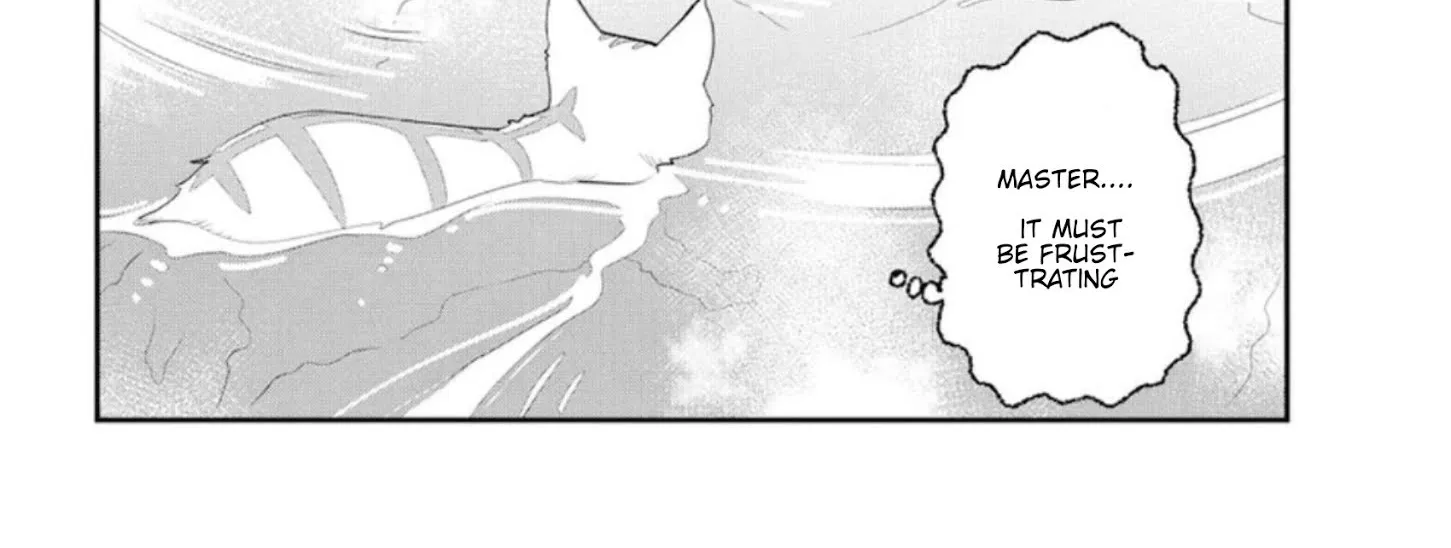 S-Rank Monster no Behemoth Dakedo, Neko to Machigawarete Erufu Musume no Kishi (Pet) Toshite Kurashitemasu Chapter 4 page 16 - 