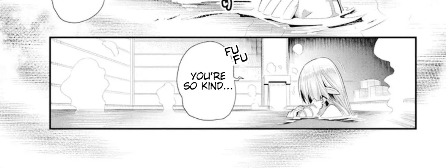 S-Rank Monster no Behemoth Dakedo, Neko to Machigawarete Erufu Musume no Kishi (Pet) Toshite Kurashitemasu Chapter 4 page 18 - 