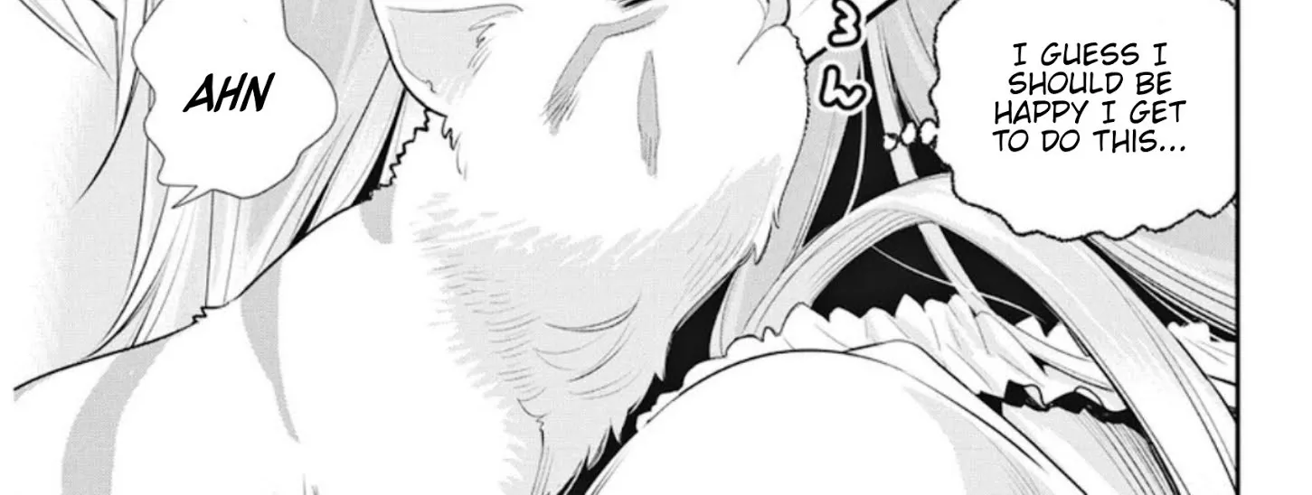 S-Rank Monster no Behemoth Dakedo, Neko to Machigawarete Erufu Musume no Kishi (Pet) Toshite Kurashitemasu Chapter 4 page 38 - 