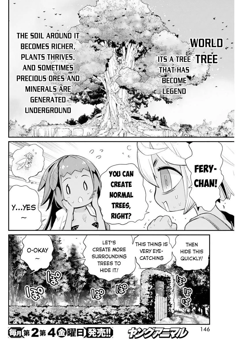 S-Rank Monster no Behemoth Dakedo, Neko to Machigawarete Erufu Musume no Kishi (Pet) Toshite Kurashitemasu Chapter 40 page 9 - 