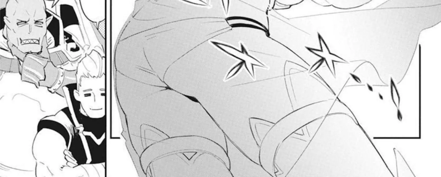 S-Rank Monster no Behemoth Dakedo, Neko to Machigawarete Erufu Musume no Kishi (Pet) Toshite Kurashitemasu Chapter 48 page 23 - 