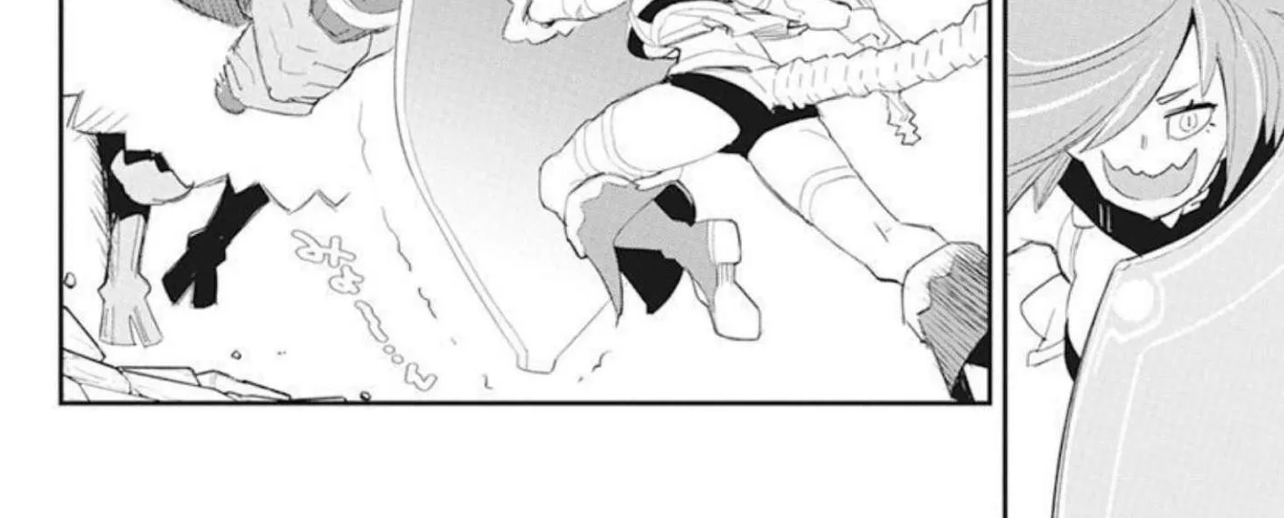 S-Rank Monster no Behemoth Dakedo, Neko to Machigawarete Erufu Musume no Kishi (Pet) Toshite Kurashitemasu Chapter 48 page 25 - 