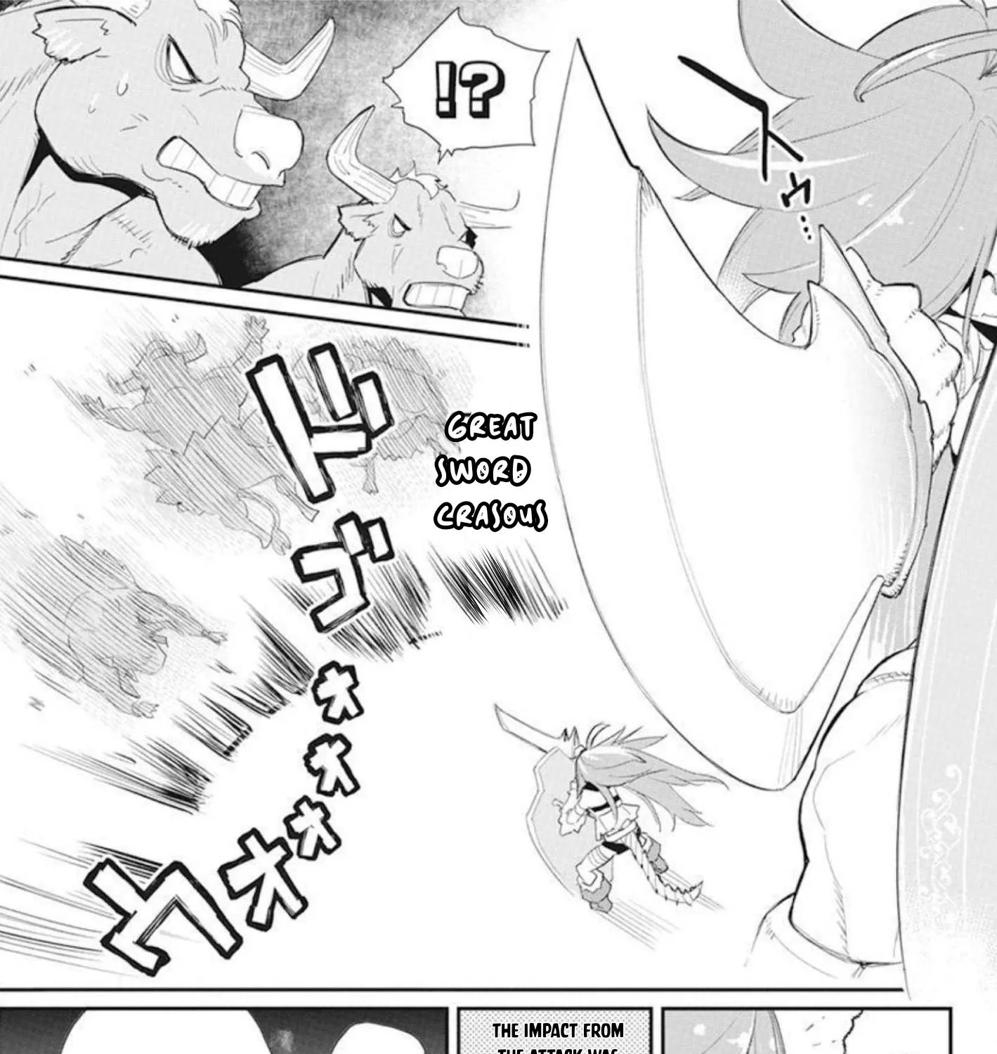 S-Rank Monster no Behemoth Dakedo, Neko to Machigawarete Erufu Musume no Kishi (Pet) Toshite Kurashitemasu Chapter 48 page 26 - 