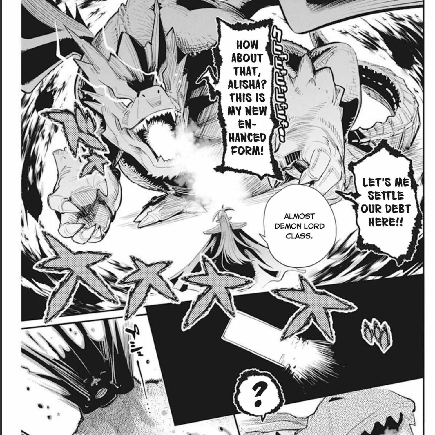 S-Rank Monster no Behemoth Dakedo, Neko to Machigawarete Erufu Musume no Kishi (Pet) Toshite Kurashitemasu Chapter 50 page 14 - 