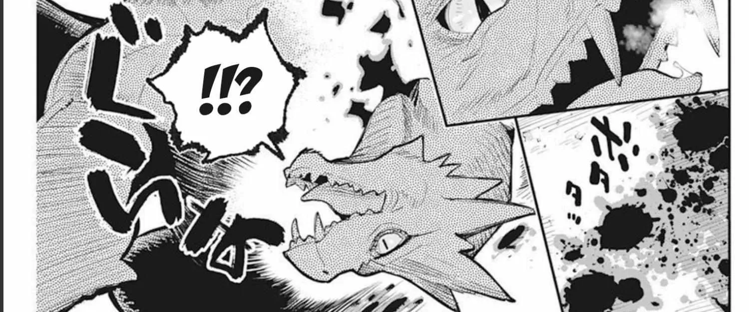 S-Rank Monster no Behemoth Dakedo, Neko to Machigawarete Erufu Musume no Kishi (Pet) Toshite Kurashitemasu Chapter 50 page 15 - 