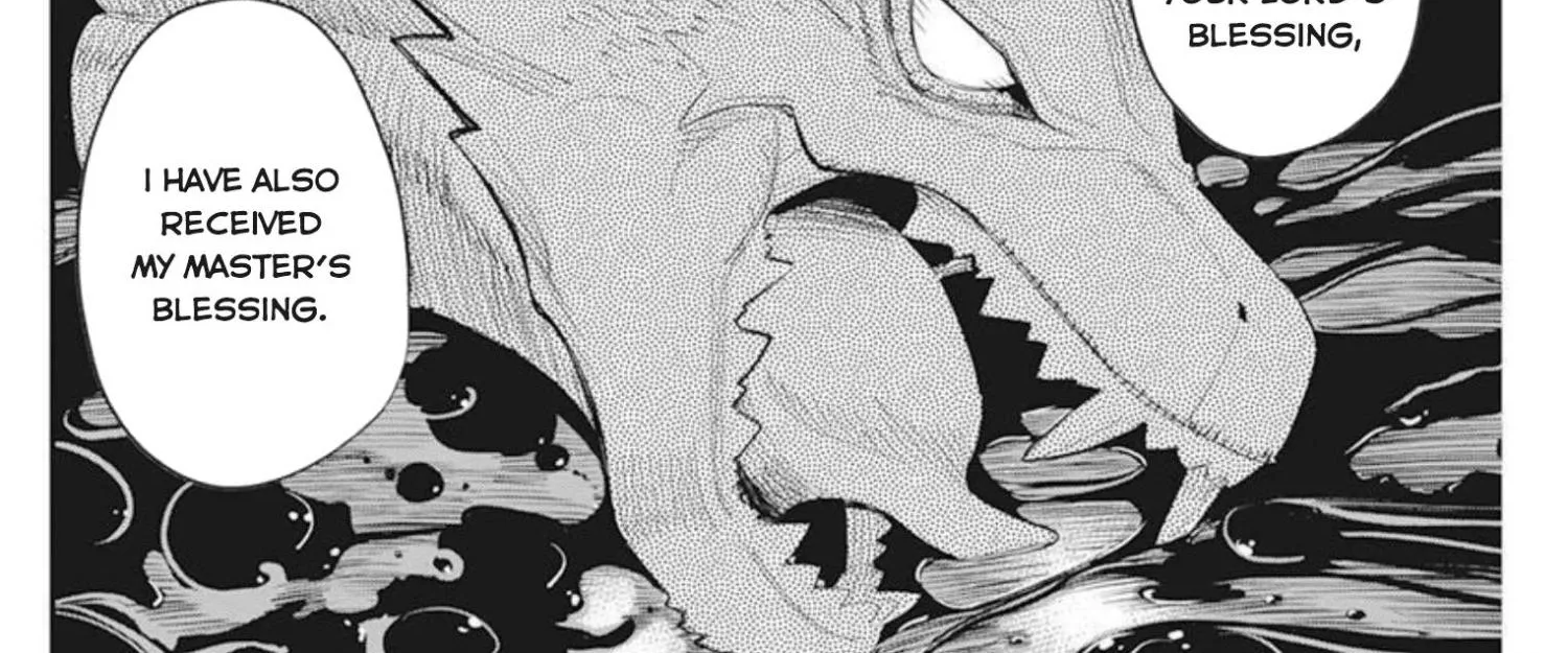 S-Rank Monster no Behemoth Dakedo, Neko to Machigawarete Erufu Musume no Kishi (Pet) Toshite Kurashitemasu Chapter 50 page 17 - 