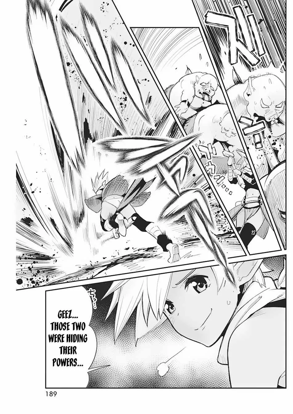 S-Rank Monster no Behemoth Dakedo, Neko to Machigawarete Erufu Musume no Kishi (Pet) Toshite Kurashitemasu Chapter 57 page 14 - 