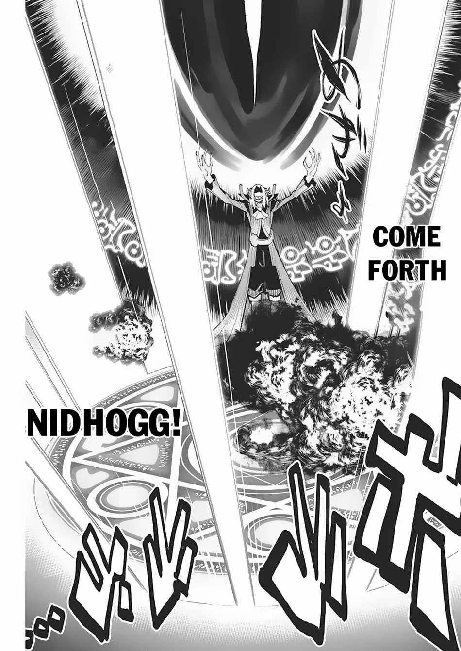 S-Rank Monster no Behemoth Dakedo, Neko to Machigawarete Erufu Musume no Kishi (Pet) Toshite Kurashitemasu Chapter 57 page 20 - 