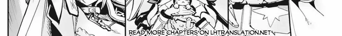 S-Rank Monster no Behemoth Dakedo, Neko to Machigawarete Erufu Musume no Kishi (Pet) Toshite Kurashitemasu Chapter 58 page 21 - 