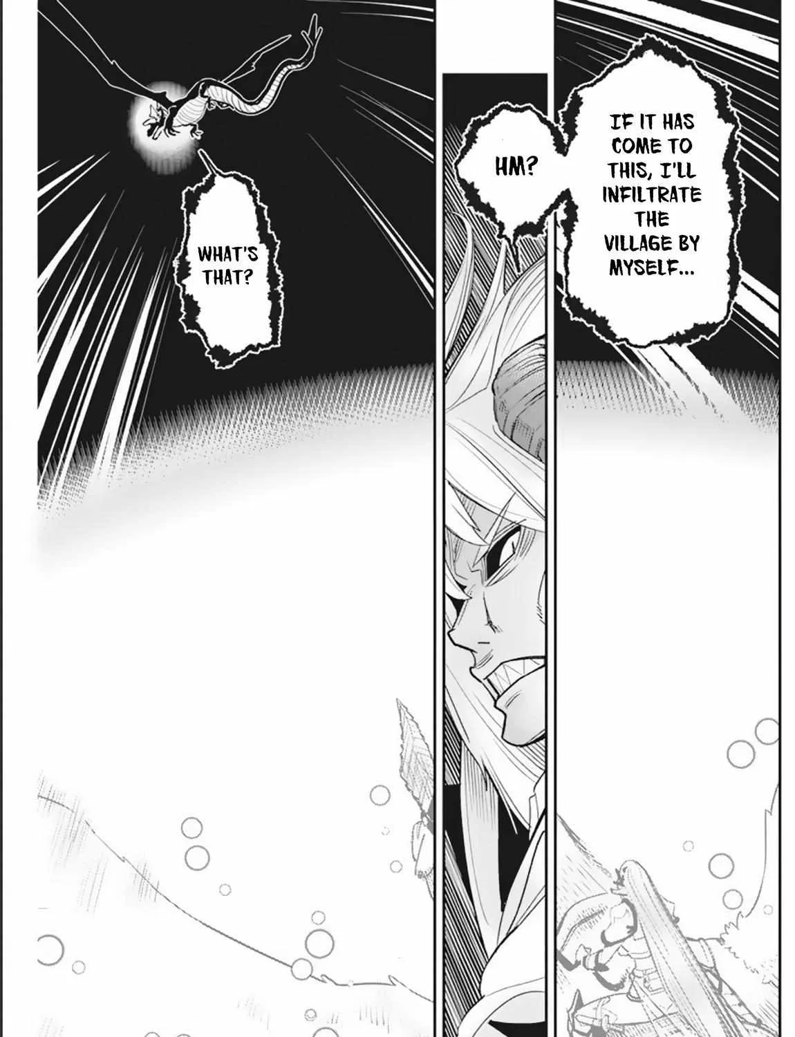 S-Rank Monster no Behemoth Dakedo, Neko to Machigawarete Erufu Musume no Kishi (Pet) Toshite Kurashitemasu Chapter 58 page 40 - 