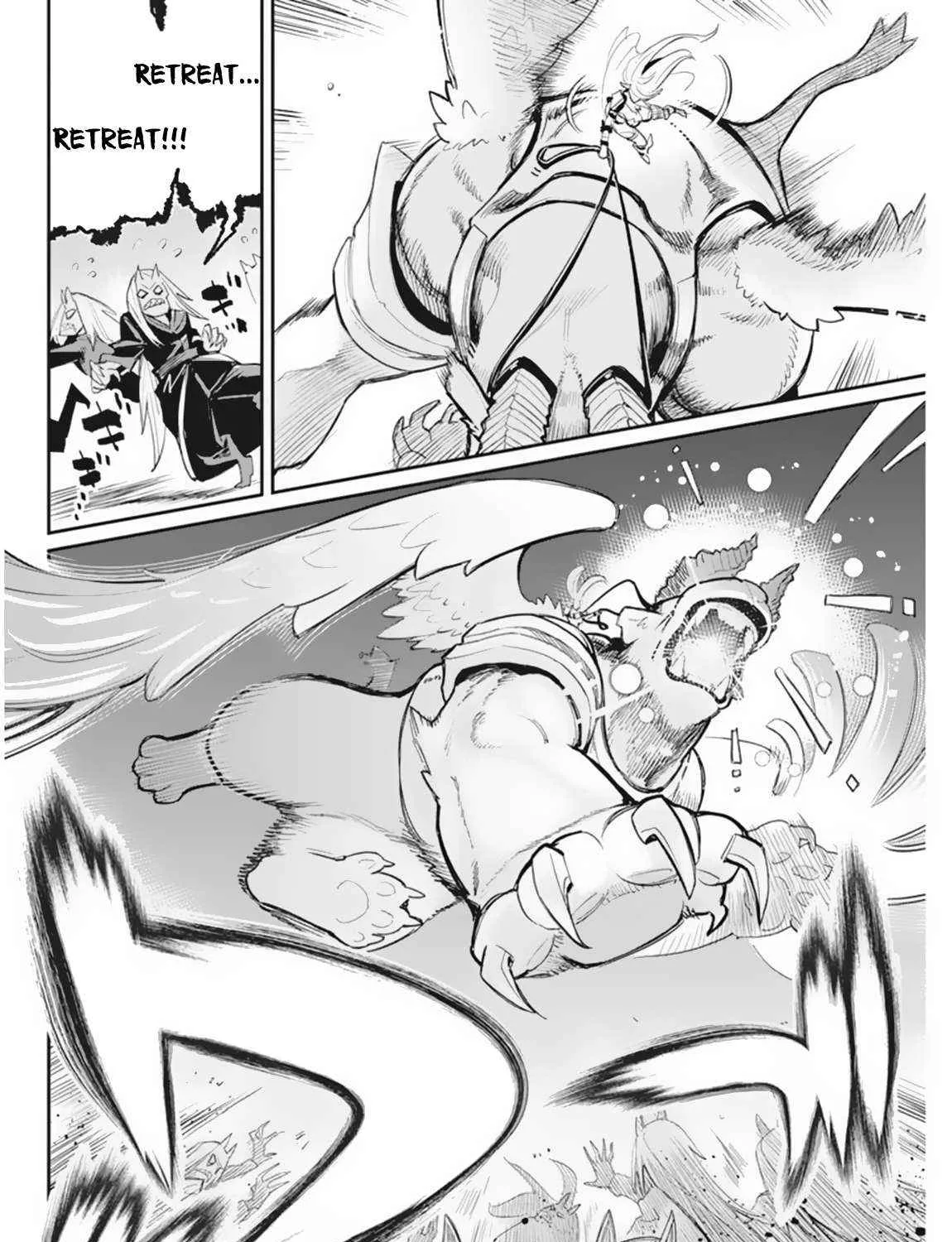 S-Rank Monster no Behemoth Dakedo, Neko to Machigawarete Erufu Musume no Kishi (Pet) Toshite Kurashitemasu Chapter 59 page 26 - 