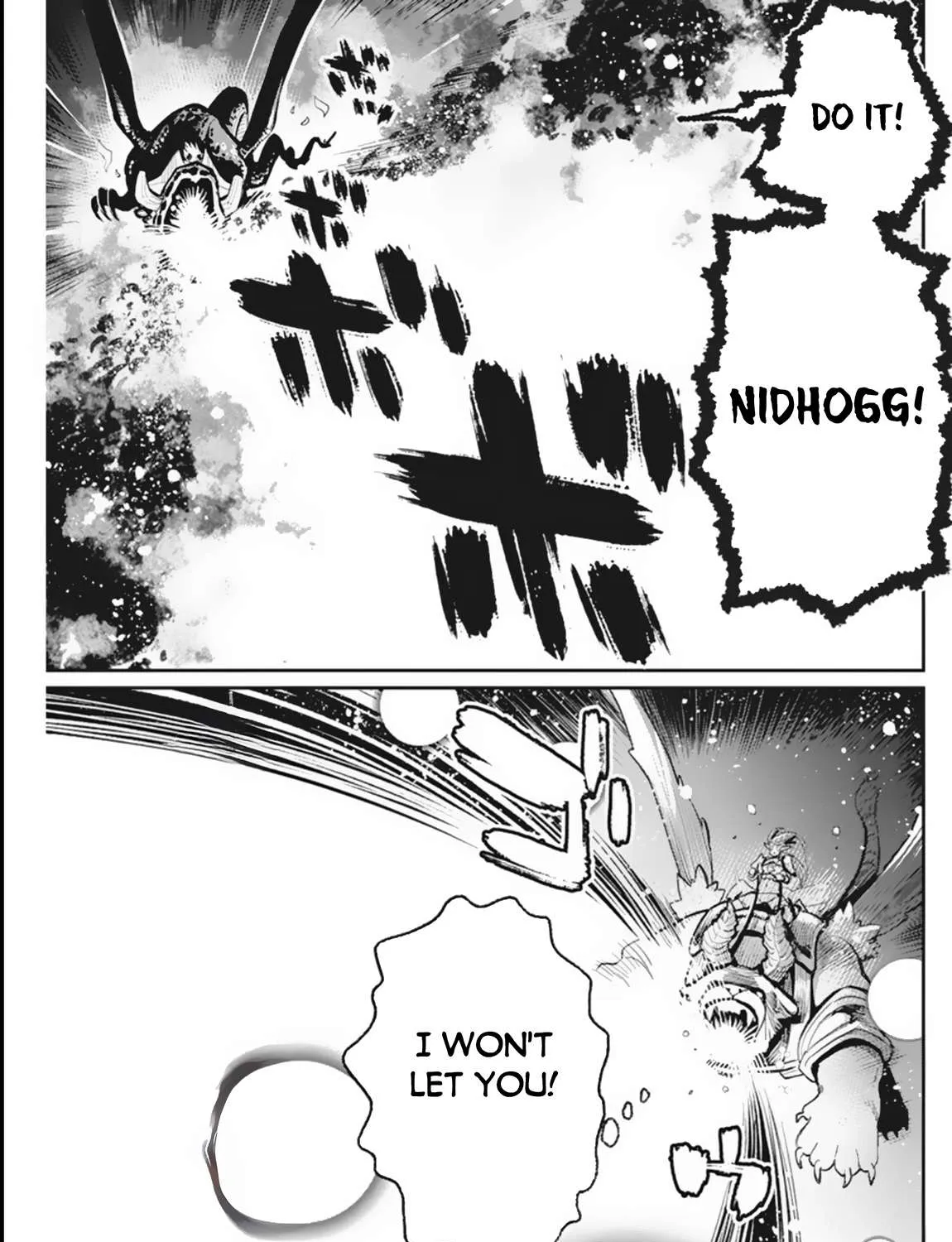 S-Rank Monster no Behemoth Dakedo, Neko to Machigawarete Erufu Musume no Kishi (Pet) Toshite Kurashitemasu Chapter 59 page 6 - 