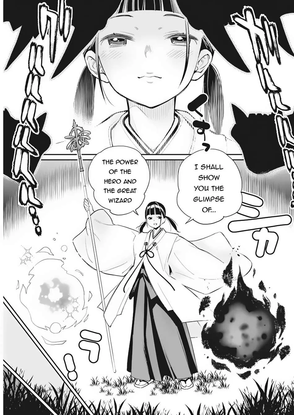 S-Rank Monster no Behemoth Dakedo, Neko to Machigawarete Erufu Musume no Kishi (Pet) Toshite Kurashitemasu Chapter 60 page 20 - 