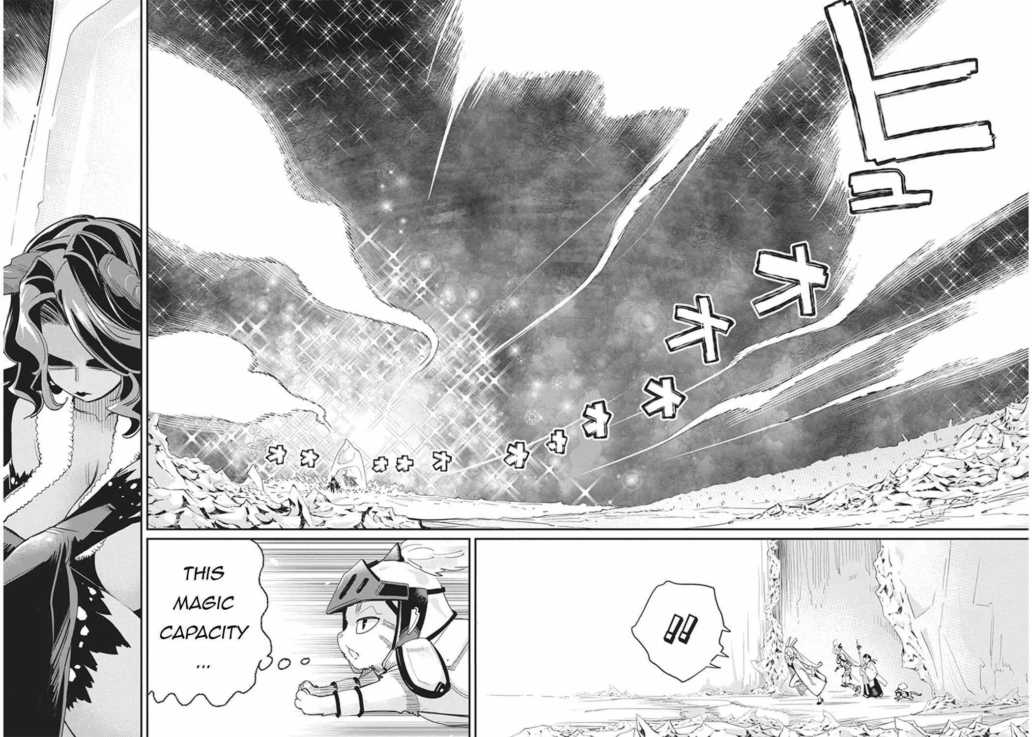 S-Rank Monster no Behemoth Dakedo, Neko to Machigawarete Erufu Musume no Kishi (Pet) Toshite Kurashitemasu Chapter 66 page 15 - 