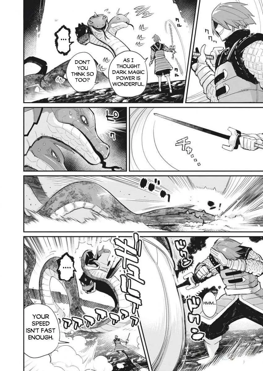 S-Rank Monster no Behemoth Dakedo, Neko to Machigawarete Erufu Musume no Kishi (Pet) Toshite Kurashitemasu Chapter 67 page 10 - 
