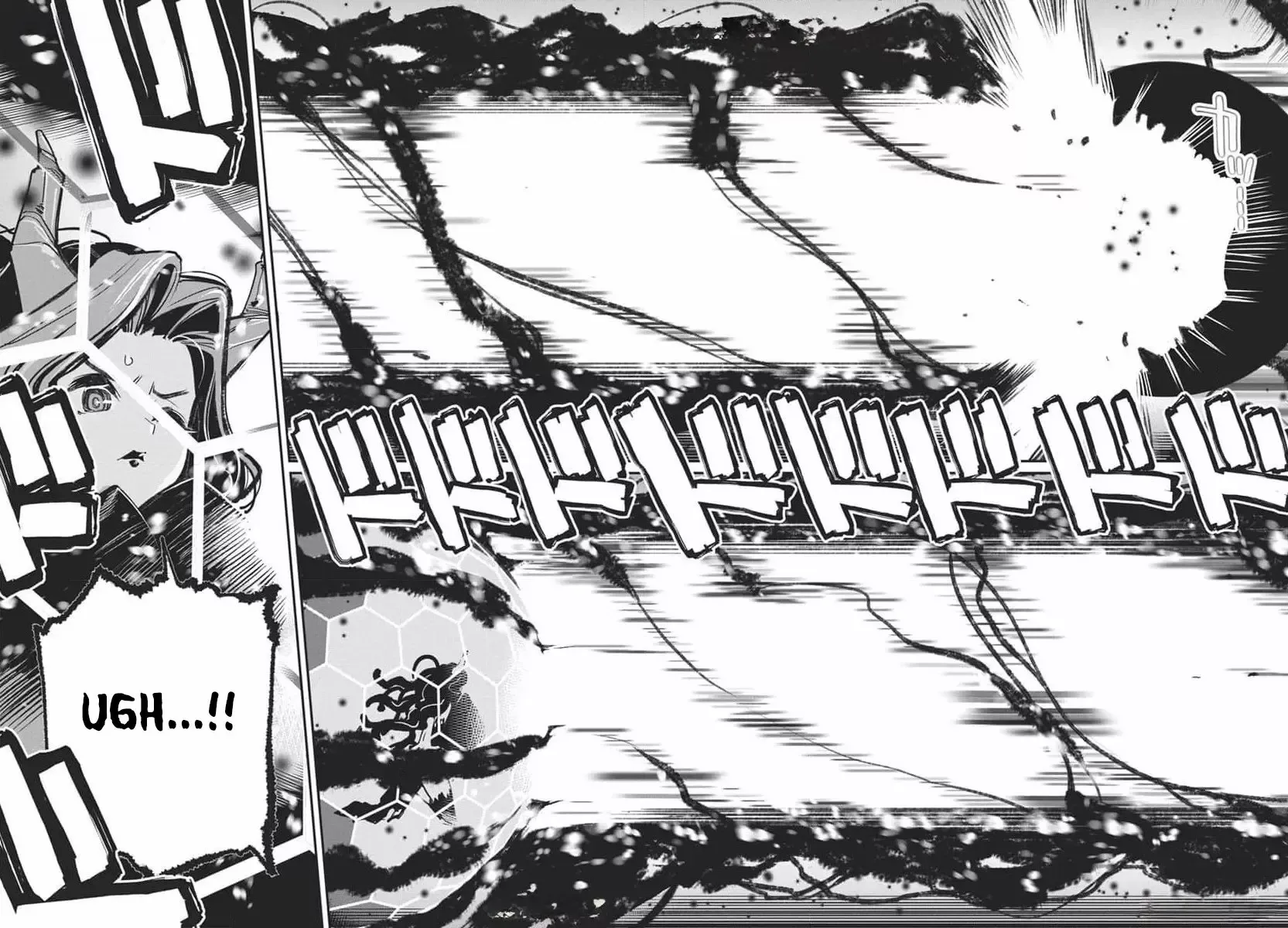 S-Rank Monster no Behemoth Dakedo, Neko to Machigawarete Erufu Musume no Kishi (Pet) Toshite Kurashitemasu Chapter 68 page 6 - 