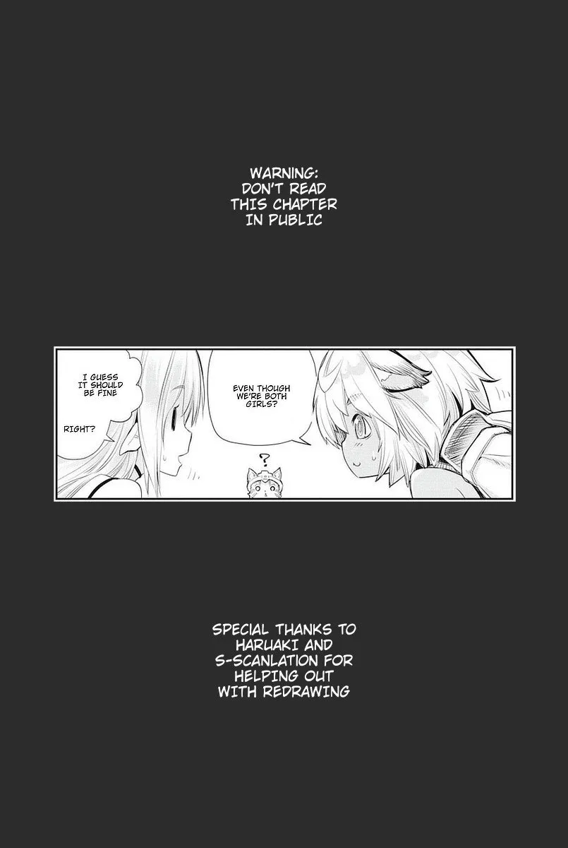 S-Rank Monster no Behemoth Dakedo, Neko to Machigawarete Erufu Musume no Kishi (Pet) Toshite Kurashitemasu Chapter 7 page 1 - 