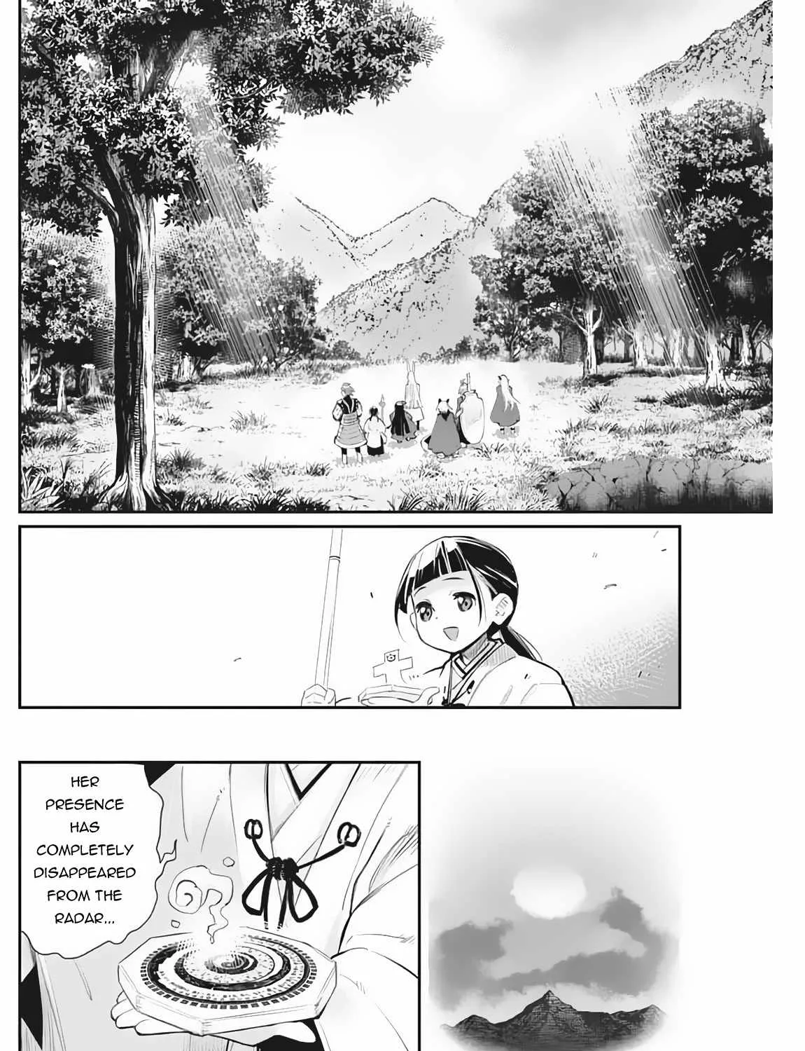 S-Rank Monster no Behemoth Dakedo, Neko to Machigawarete Erufu Musume no Kishi (Pet) Toshite Kurashitemasu Chapter 72 page 34 - 