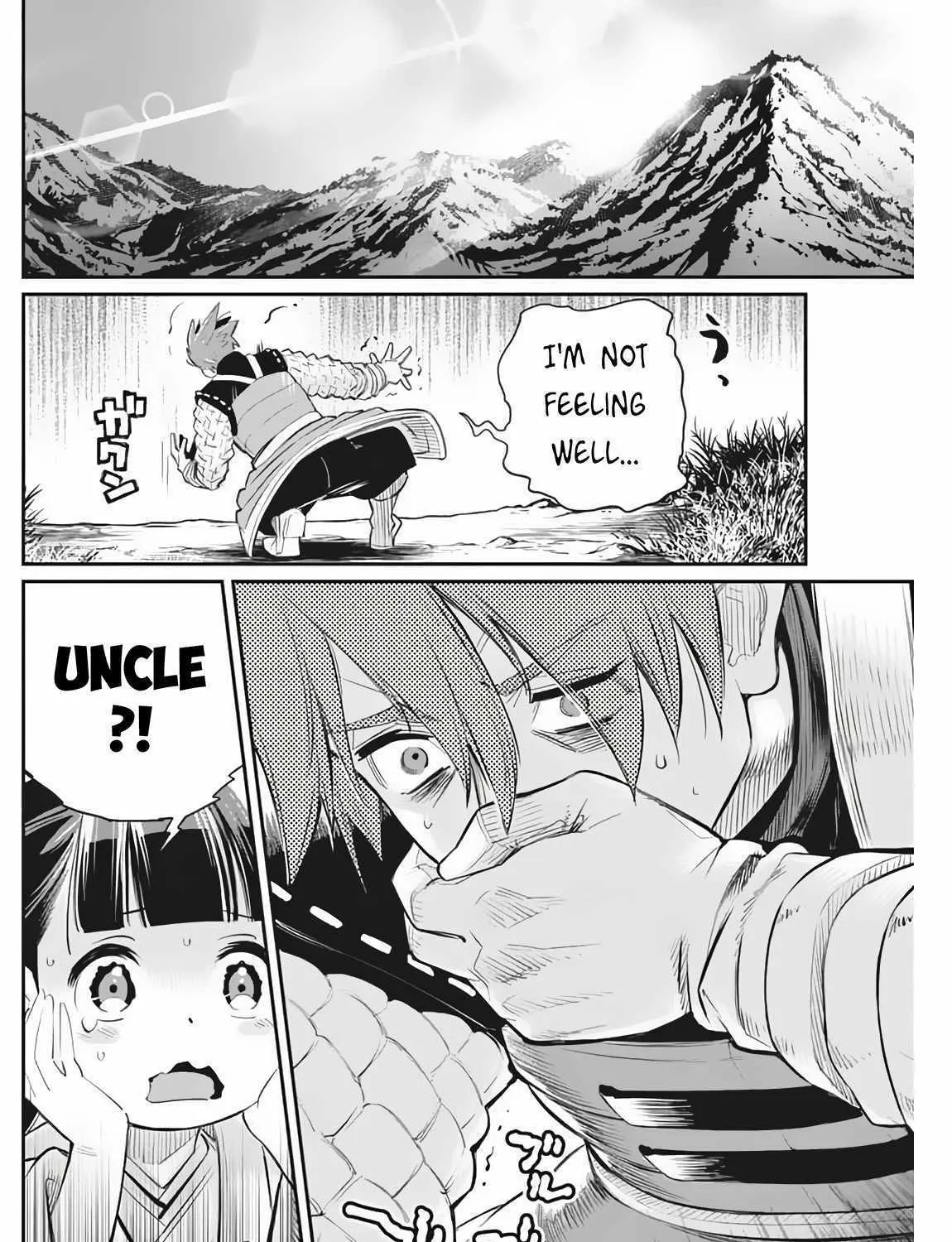 S-Rank Monster no Behemoth Dakedo, Neko to Machigawarete Erufu Musume no Kishi (Pet) Toshite Kurashitemasu Chapter 72 page 50 - 