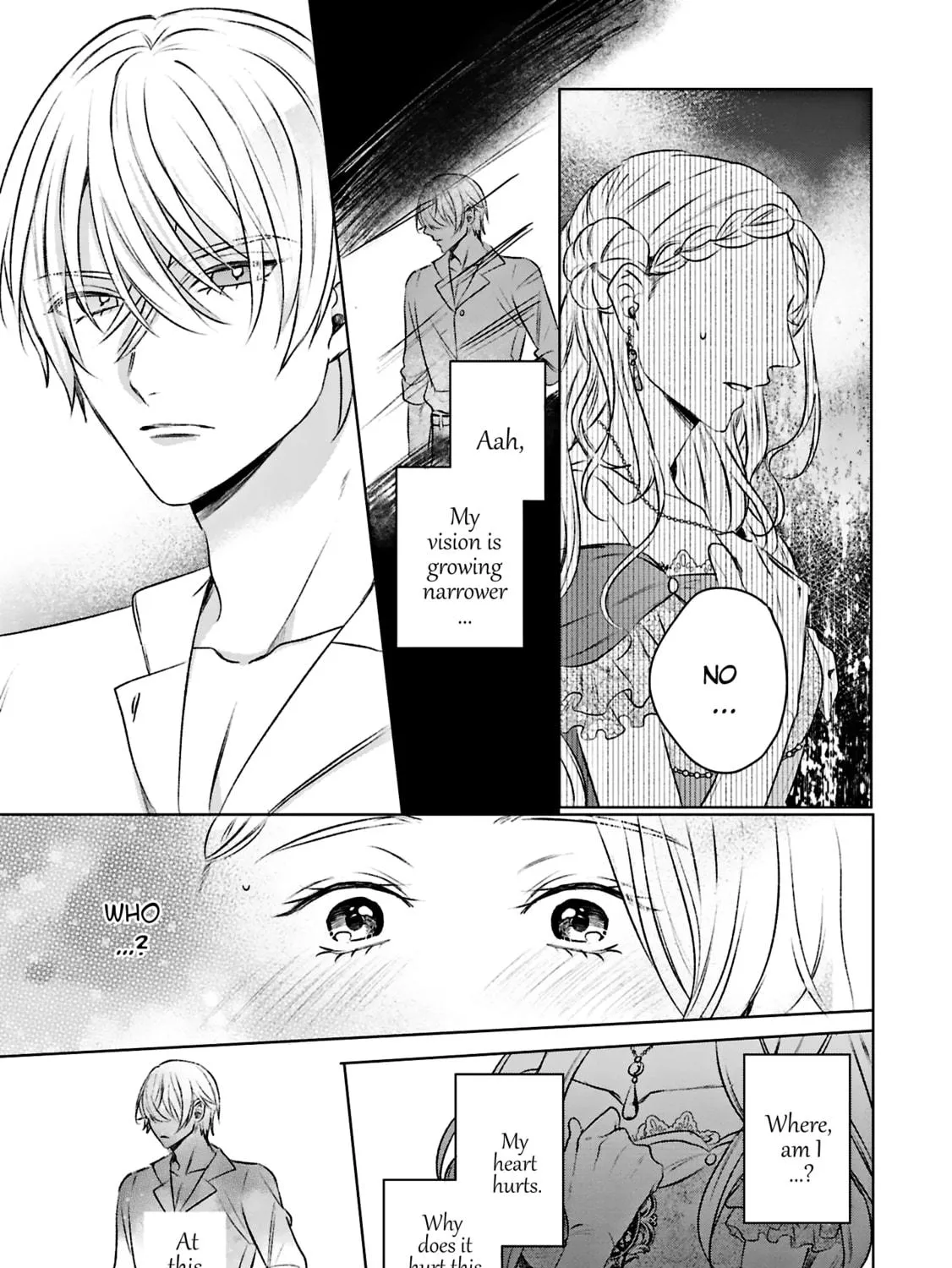 S-, Such a Handsome Guy Is My Childhood Friend and Fiancé? As Expected of a Villainess, If It Wasn’t Someone of That Caliber They Wouldn’t Be Able to Handle Such an Important Role Chapter 1 page 16 - 