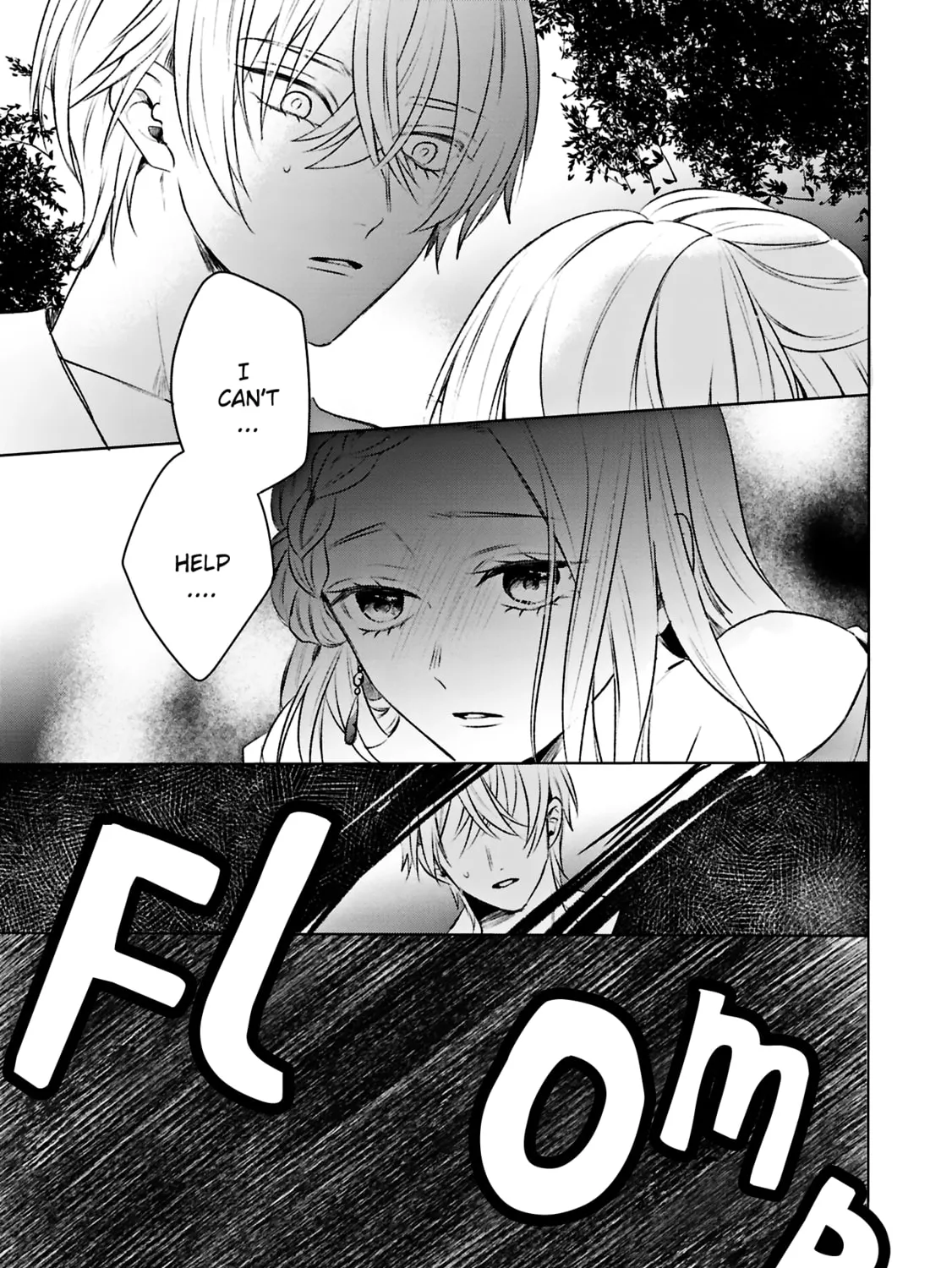 S-, Such a Handsome Guy Is My Childhood Friend and Fiancé? As Expected of a Villainess, If It Wasn’t Someone of That Caliber They Wouldn’t Be Able to Handle Such an Important Role Chapter 1 page 20 - 