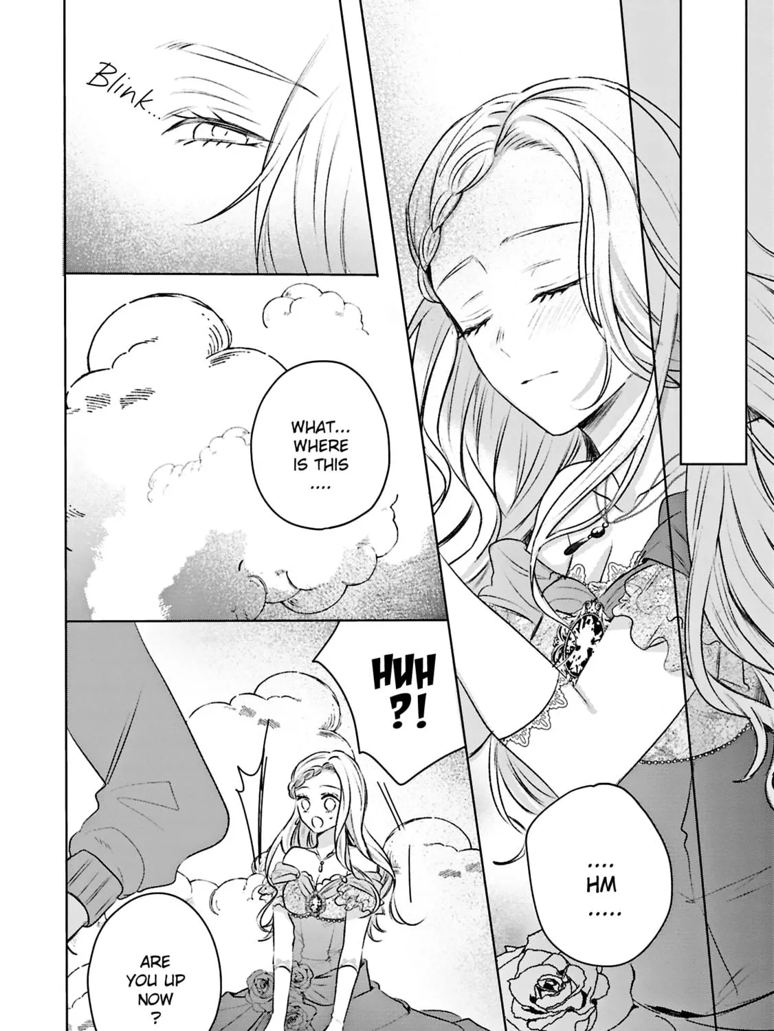 S-, Such a Handsome Guy Is My Childhood Friend and Fiancé? As Expected of a Villainess, If It Wasn’t Someone of That Caliber They Wouldn’t Be Able to Handle Such an Important Role Chapter 1 page 22 - 