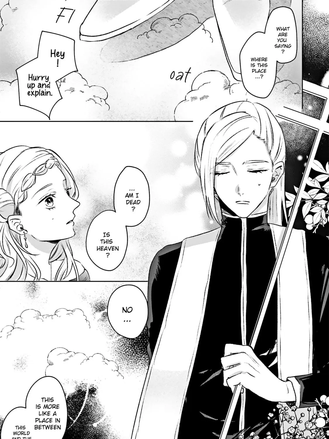 S-, Such a Handsome Guy Is My Childhood Friend and Fiancé? As Expected of a Villainess, If It Wasn’t Someone of That Caliber They Wouldn’t Be Able to Handle Such an Important Role Chapter 1 page 28 - 