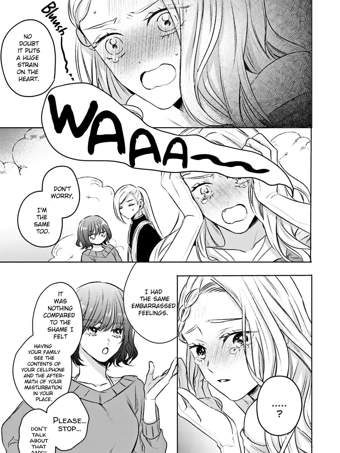 S-, Such a Handsome Guy Is My Childhood Friend and Fiancé? As Expected of a Villainess, If It Wasn’t Someone of That Caliber They Wouldn’t Be Able to Handle Such an Important Role Chapter 1 page 52 - 
