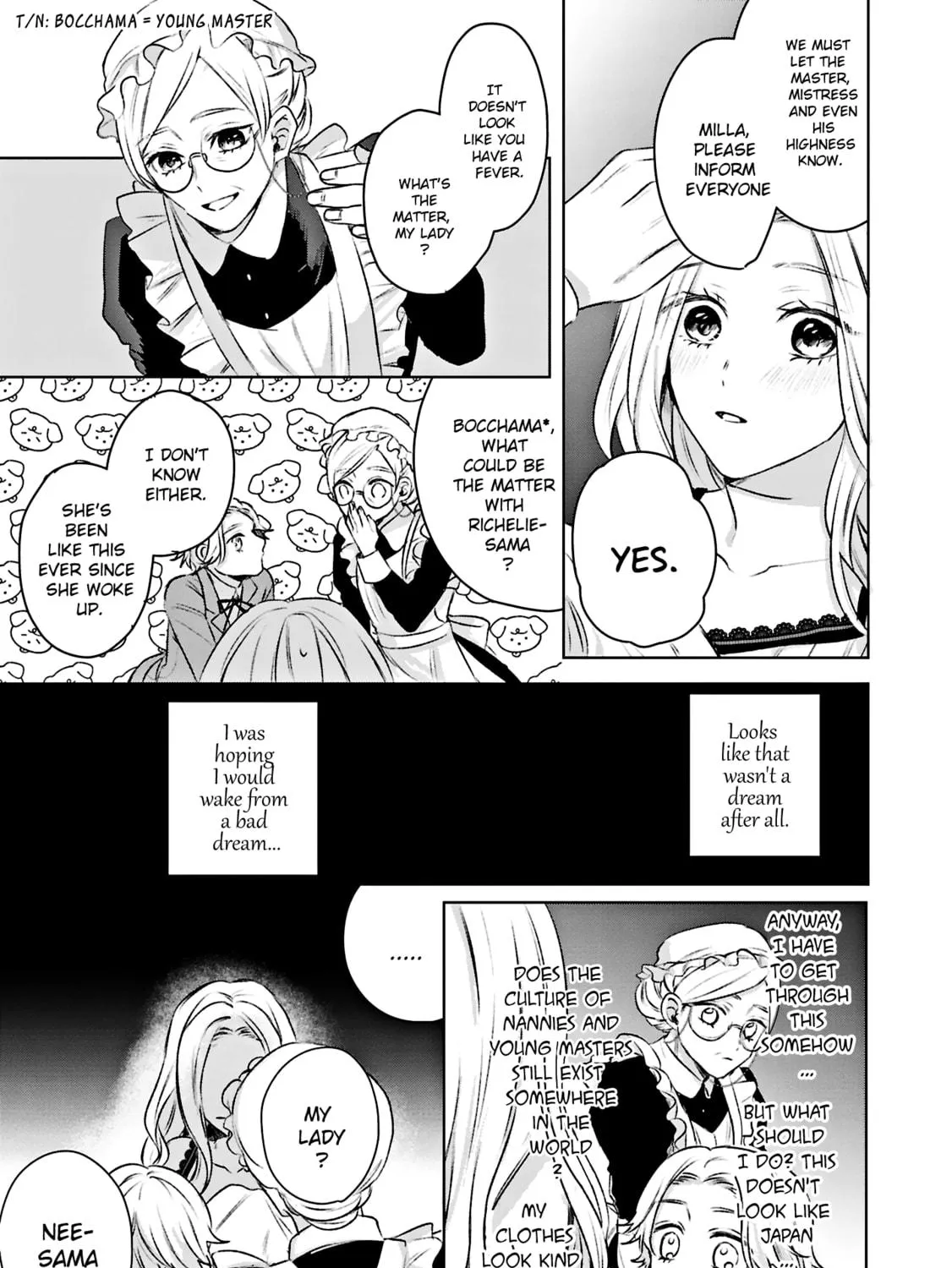 S-, Such a Handsome Guy Is My Childhood Friend and Fiancé? As Expected of a Villainess, If It Wasn’t Someone of That Caliber They Wouldn’t Be Able to Handle Such an Important Role Chapter 1 page 68 - 