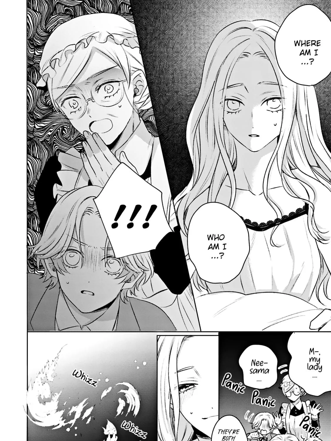 S-, Such a Handsome Guy Is My Childhood Friend and Fiancé? As Expected of a Villainess, If It Wasn’t Someone of That Caliber They Wouldn’t Be Able to Handle Such an Important Role Chapter 1 page 70 - 