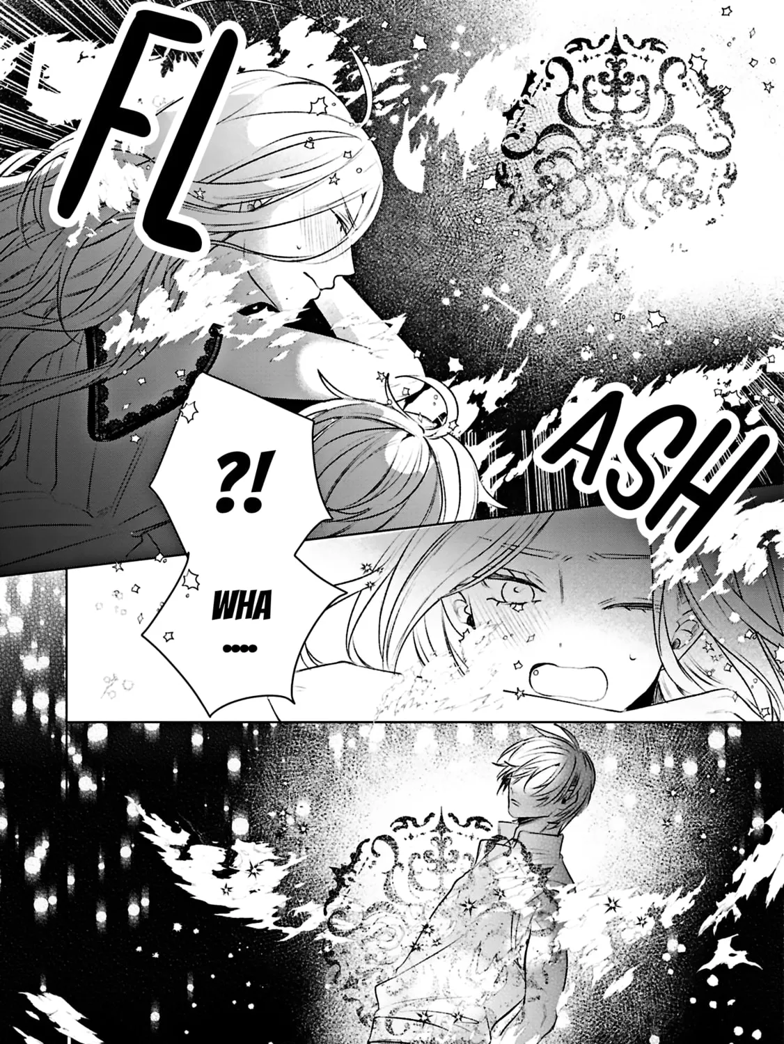 S-, Such a Handsome Guy Is My Childhood Friend and Fiancé? As Expected of a Villainess, If It Wasn’t Someone of That Caliber They Wouldn’t Be Able to Handle Such an Important Role Chapter 1 page 72 - 