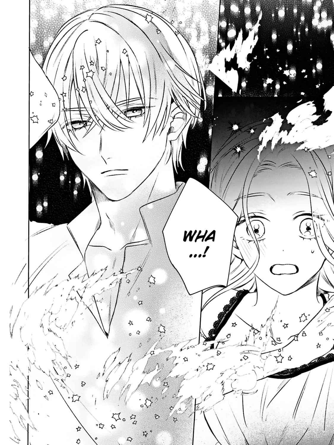 S-, Such a Handsome Guy Is My Childhood Friend and Fiancé? As Expected of a Villainess, If It Wasn’t Someone of That Caliber They Wouldn’t Be Able to Handle Such an Important Role Chapter 1 page 74 - 