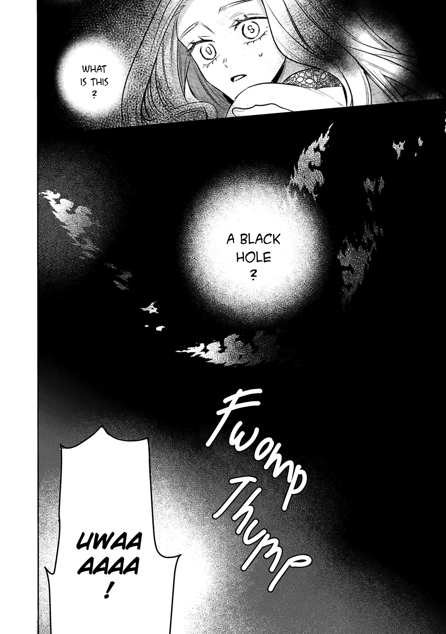 S-, Such a Handsome Guy Is My Childhood Friend and Fiancé? As Expected of a Villainess, If It Wasn’t Someone of That Caliber They Wouldn’t Be Able to Handle Such an Important Role Chapter 14 page 18 - 