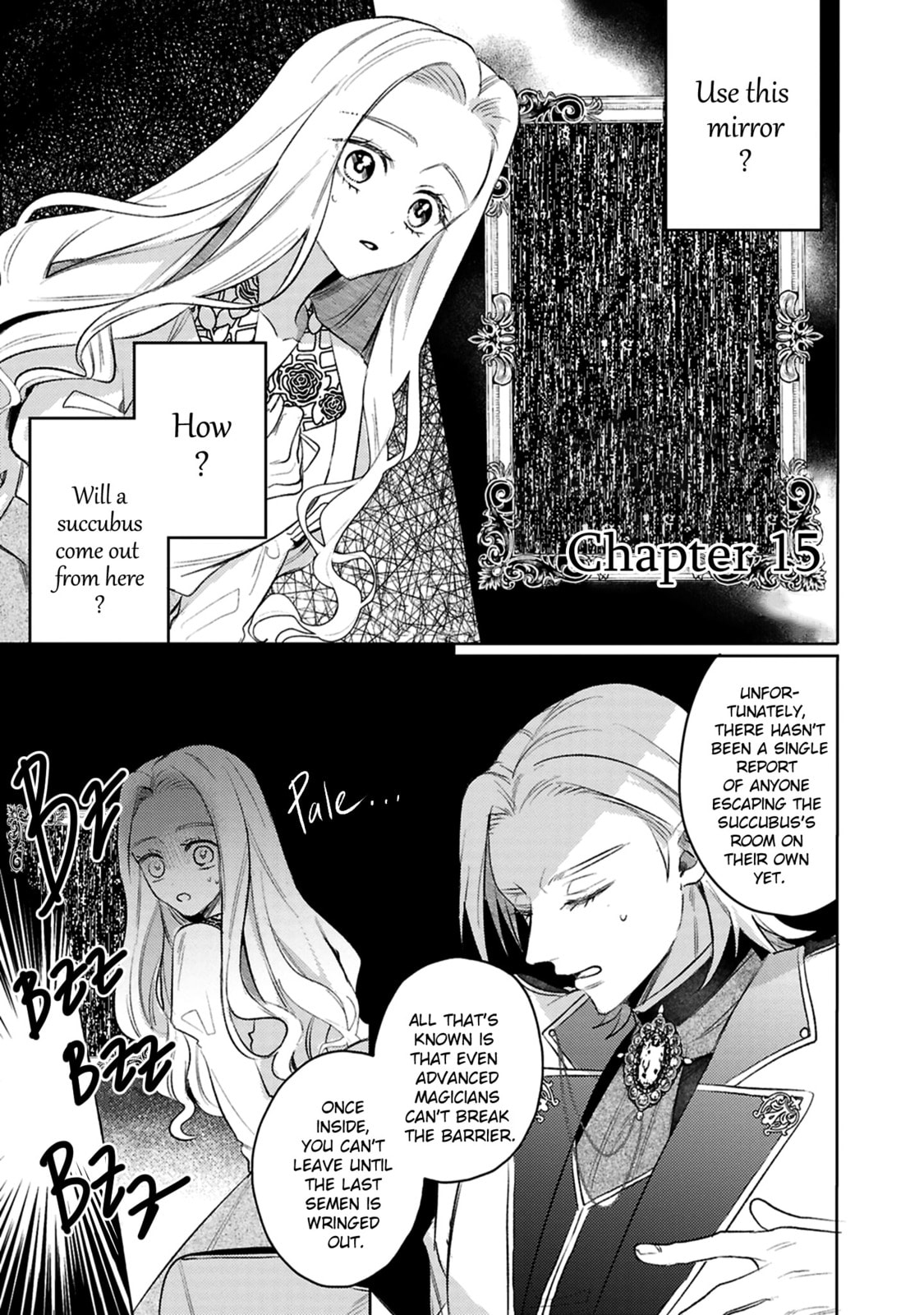 S-, Such a Handsome Guy Is My Childhood Friend and Fiancé? As Expected of a Villainess, If It Wasn’t Someone of That Caliber They Wouldn’t Be Able to Handle Such an Important Role Chapter 15 page 2 - 