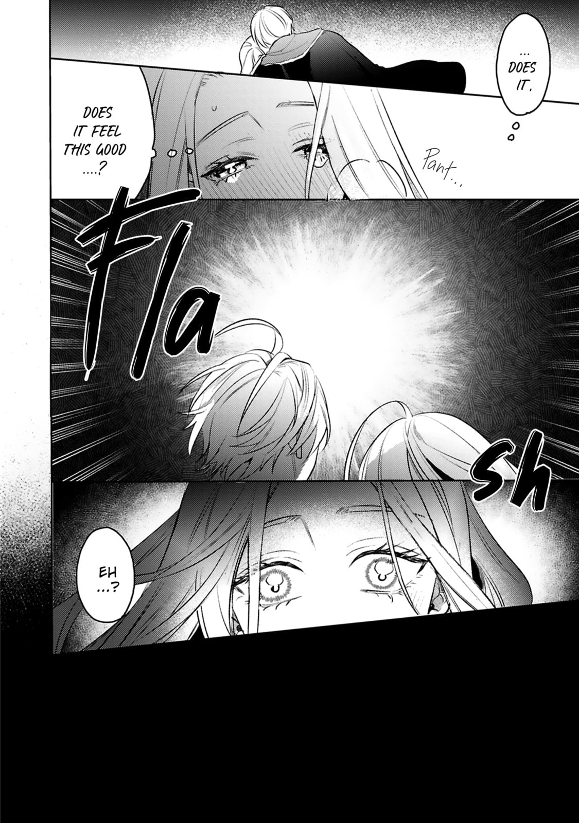 S-, Such a Handsome Guy Is My Childhood Friend and Fiancé? As Expected of a Villainess, If It Wasn’t Someone of That Caliber They Wouldn’t Be Able to Handle Such an Important Role Chapter 15 page 23 - 