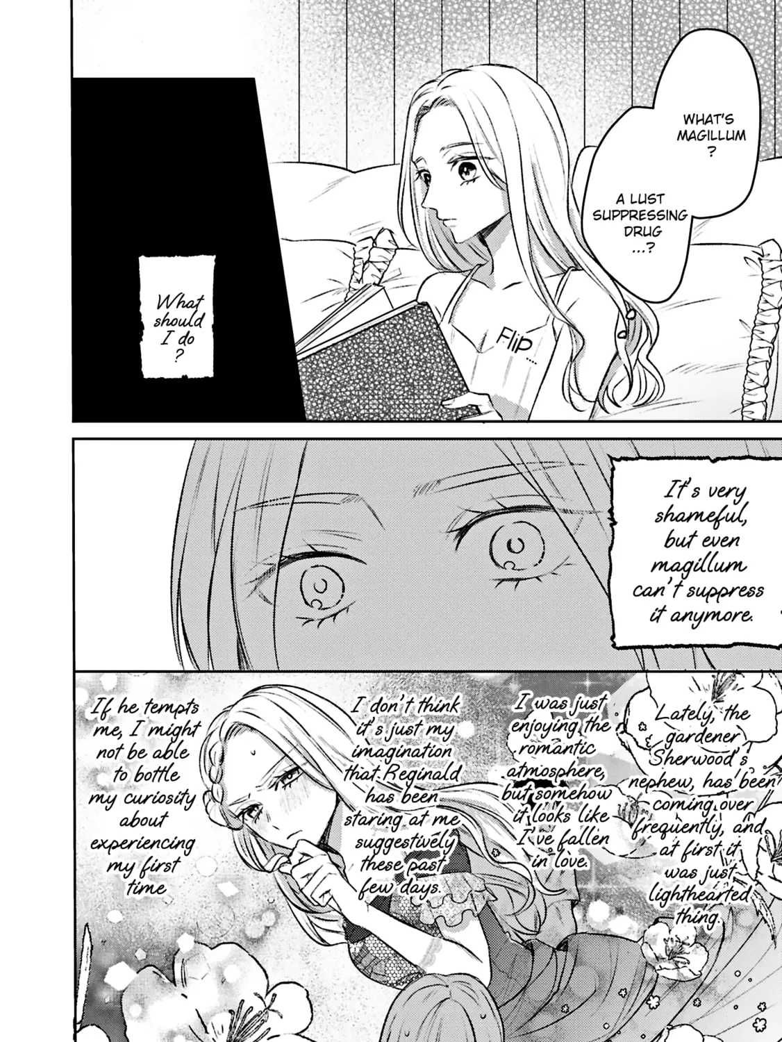 S-, Such a Handsome Guy Is My Childhood Friend and Fiancé? As Expected of a Villainess, If It Wasn’t Someone of That Caliber They Wouldn’t Be Able to Handle Such an Important Role Chapter 2 page 26 - 
