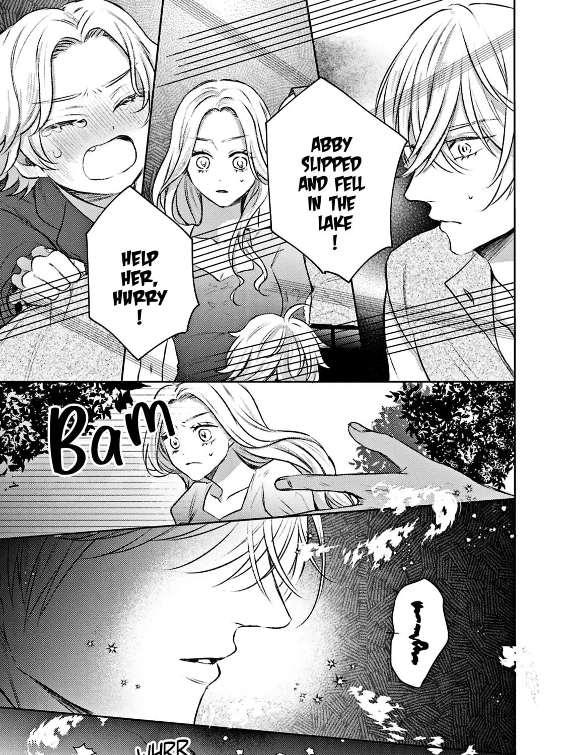 S-, Such a Handsome Guy Is My Childhood Friend and Fiancé? As Expected of a Villainess, If It Wasn’t Someone of That Caliber They Wouldn’t Be Able to Handle Such an Important Role Chapter 2 page 48 - 