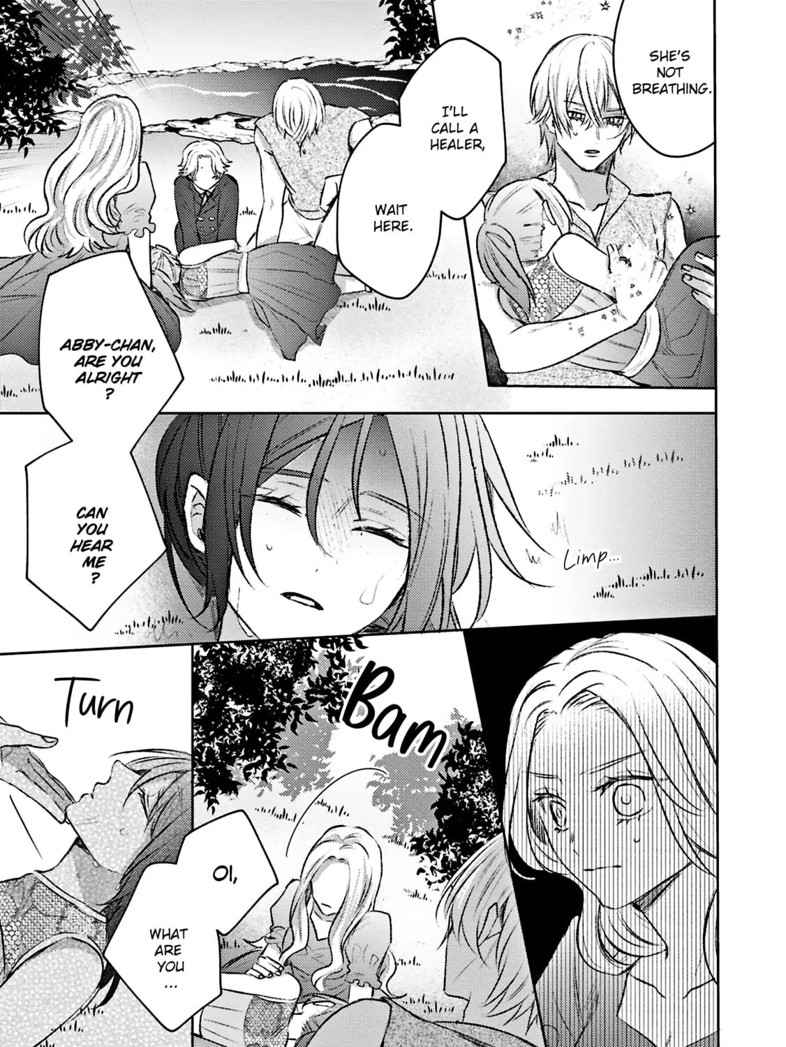 S-, Such a Handsome Guy Is My Childhood Friend and Fiancé? As Expected of a Villainess, If It Wasn’t Someone of That Caliber They Wouldn’t Be Able to Handle Such an Important Role Chapter 2 page 52 - 