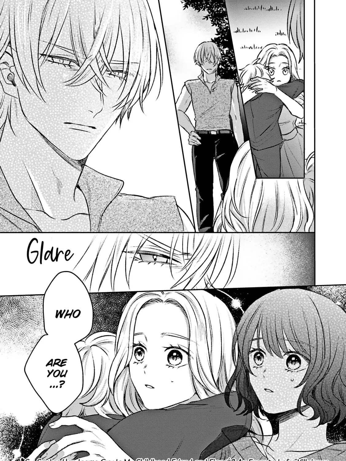 S-, Such a Handsome Guy Is My Childhood Friend and Fiancé? As Expected of a Villainess, If It Wasn’t Someone of That Caliber They Wouldn’t Be Able to Handle Such an Important Role Chapter 2 page 62 - 