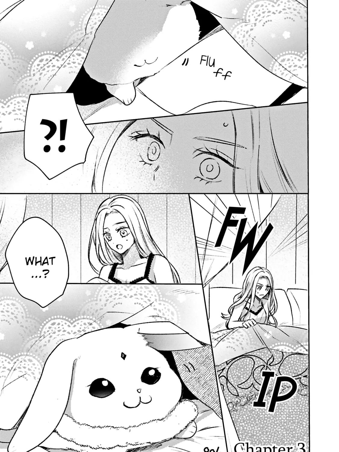 S-, Such a Handsome Guy Is My Childhood Friend and Fiancé? As Expected of a Villainess, If It Wasn’t Someone of That Caliber They Wouldn’t Be Able to Handle Such an Important Role Chapter 3 page 2 - 