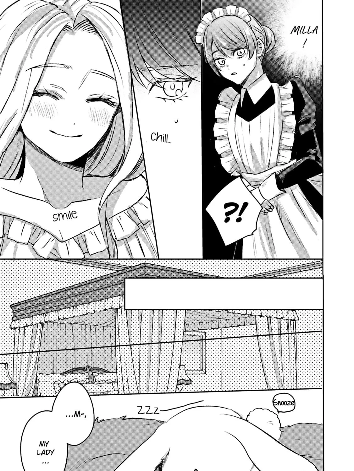 S-, Such a Handsome Guy Is My Childhood Friend and Fiancé? As Expected of a Villainess, If It Wasn’t Someone of That Caliber They Wouldn’t Be Able to Handle Such an Important Role Chapter 3 page 18 - 