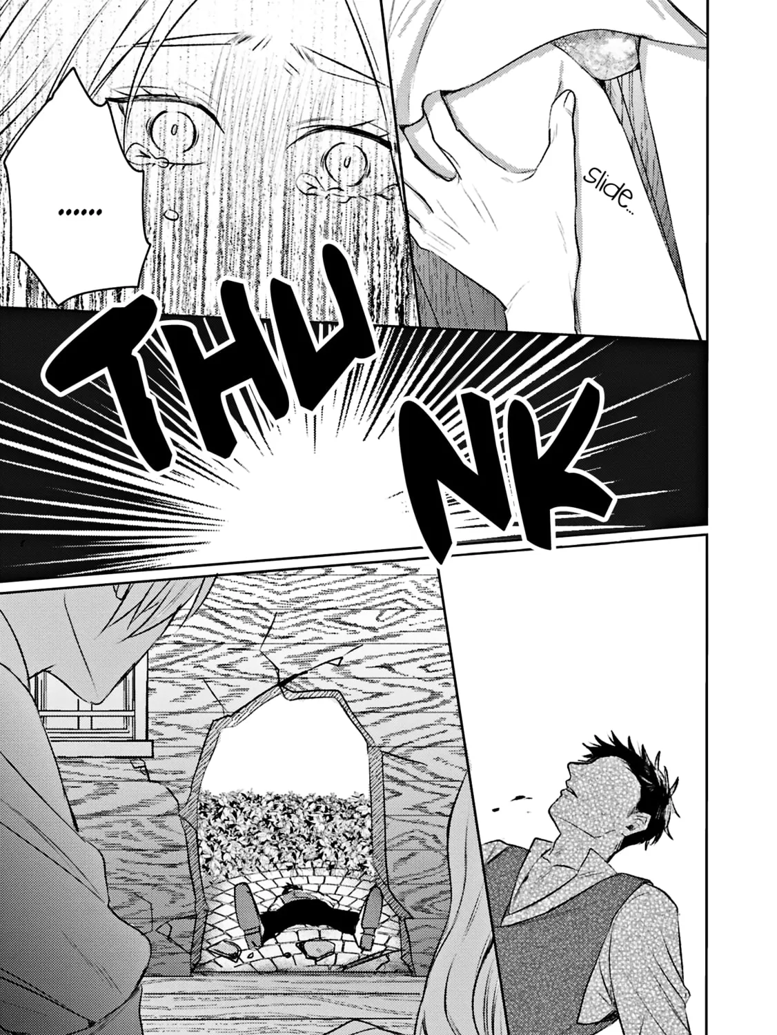 S-, Such a Handsome Guy Is My Childhood Friend and Fiancé? As Expected of a Villainess, If It Wasn’t Someone of That Caliber They Wouldn’t Be Able to Handle Such an Important Role Chapter 3 page 54 - 