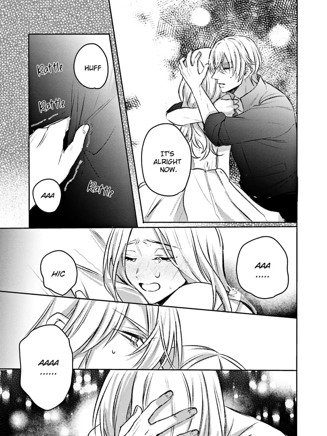 S-, Such a Handsome Guy Is My Childhood Friend and Fiancé? As Expected of a Villainess, If It Wasn’t Someone of That Caliber They Wouldn’t Be Able to Handle Such an Important Role Chapter 3 page 58 - 