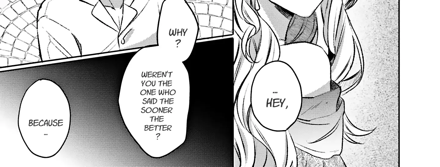 S-, Such a Handsome Guy Is My Childhood Friend and Fiancé? As Expected of a Villainess, If It Wasn’t Someone of That Caliber They Wouldn’t Be Able to Handle Such an Important Role Chapter 4 page 14 - 