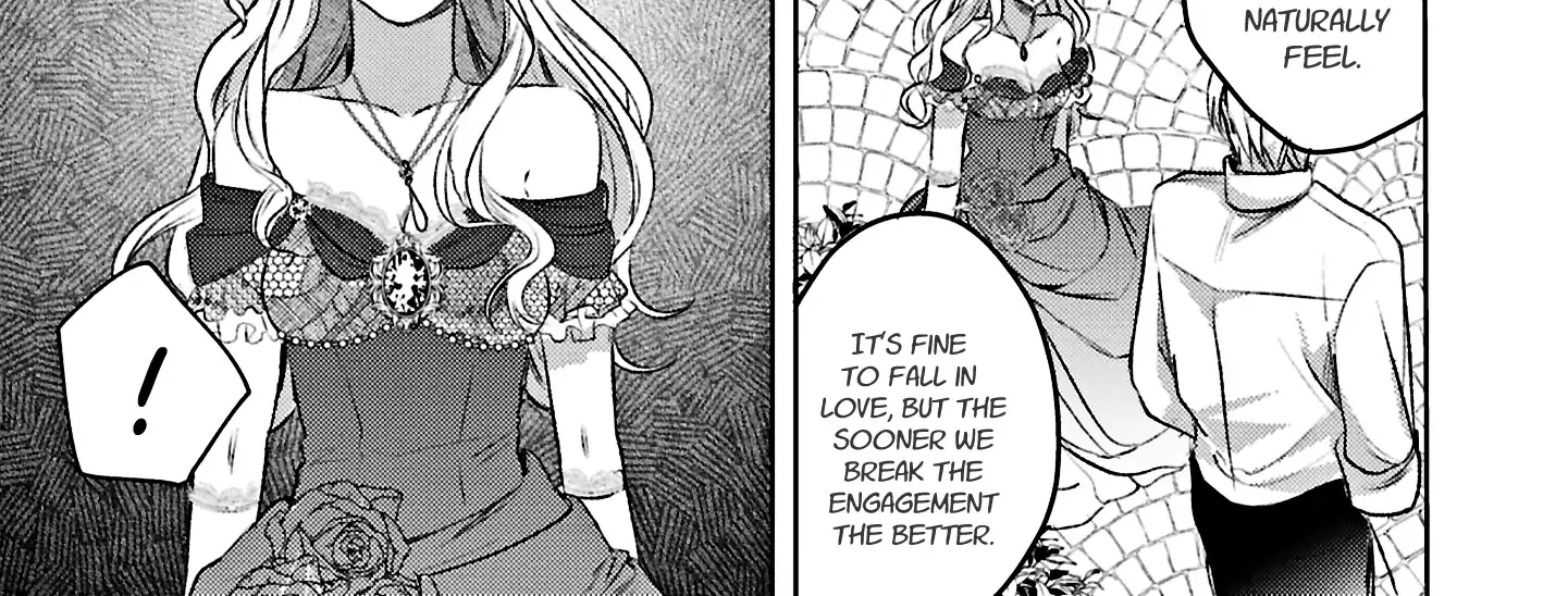 S-, Such a Handsome Guy Is My Childhood Friend and Fiancé? As Expected of a Villainess, If It Wasn’t Someone of That Caliber They Wouldn’t Be Able to Handle Such an Important Role Chapter 4 page 18 - 